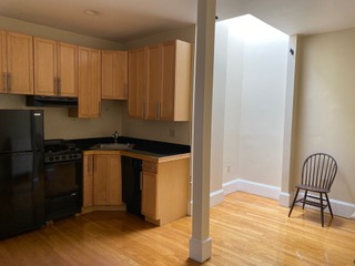2 bed, 1 bath apartment for rent at 38 Hemenway St Unit 44, Fenway — photo 6 of 19