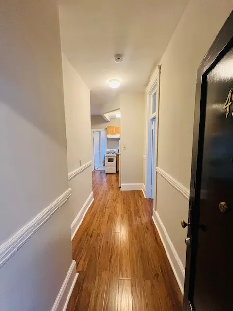 1 bed, 1 bath apartment for rent at 38 Hemenway St Unit 49, Fenway