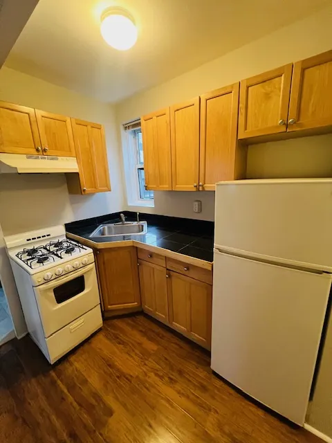 1 bed, 1 bath apartment for rent at 38 Hemenway St Unit 49, Fenway — photo 5 of 21
