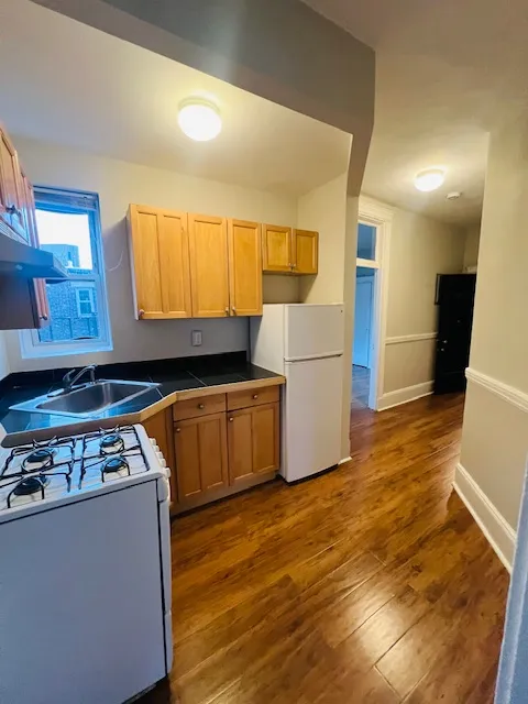 1 bed, 1 bath apartment for rent at 38 Hemenway St Unit 49, Fenway — photo 6 of 21