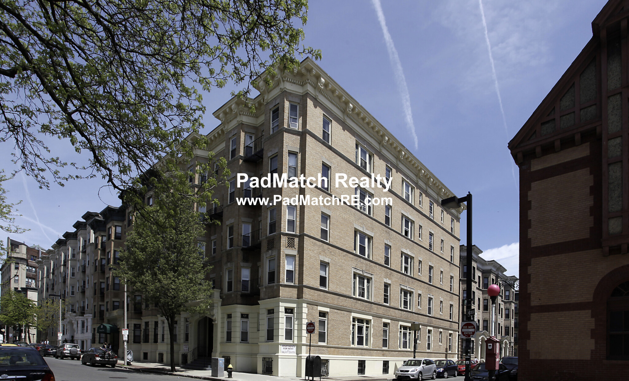Studio bed, 1 bath apartment for rent at 38 Hemenway St Unit 50, Fenway — photo 1 of 35