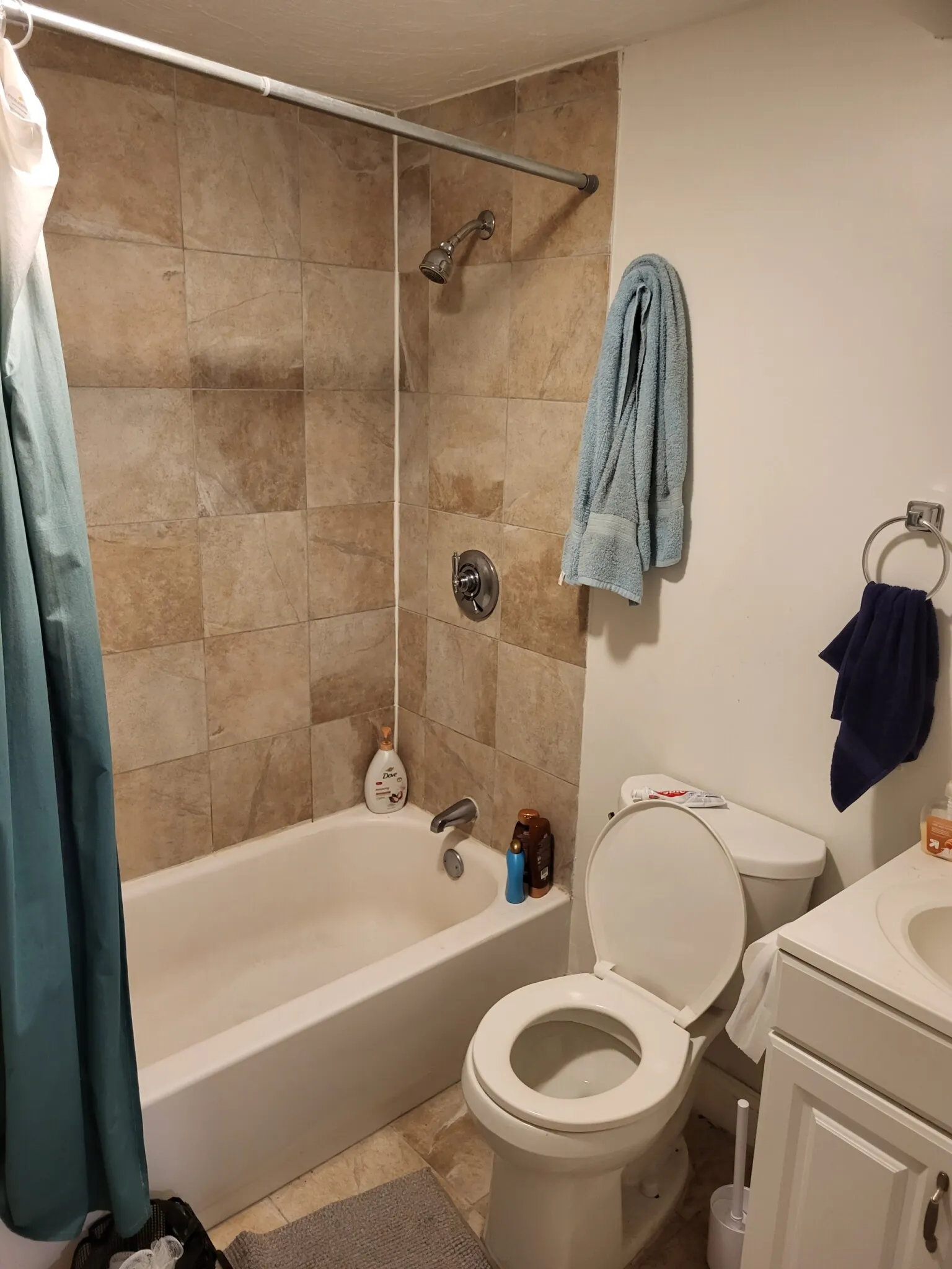 4 bed, 2 bath apartment for rent at 38 Hemenway St Unit 51, Fenway — photo 42 of 74