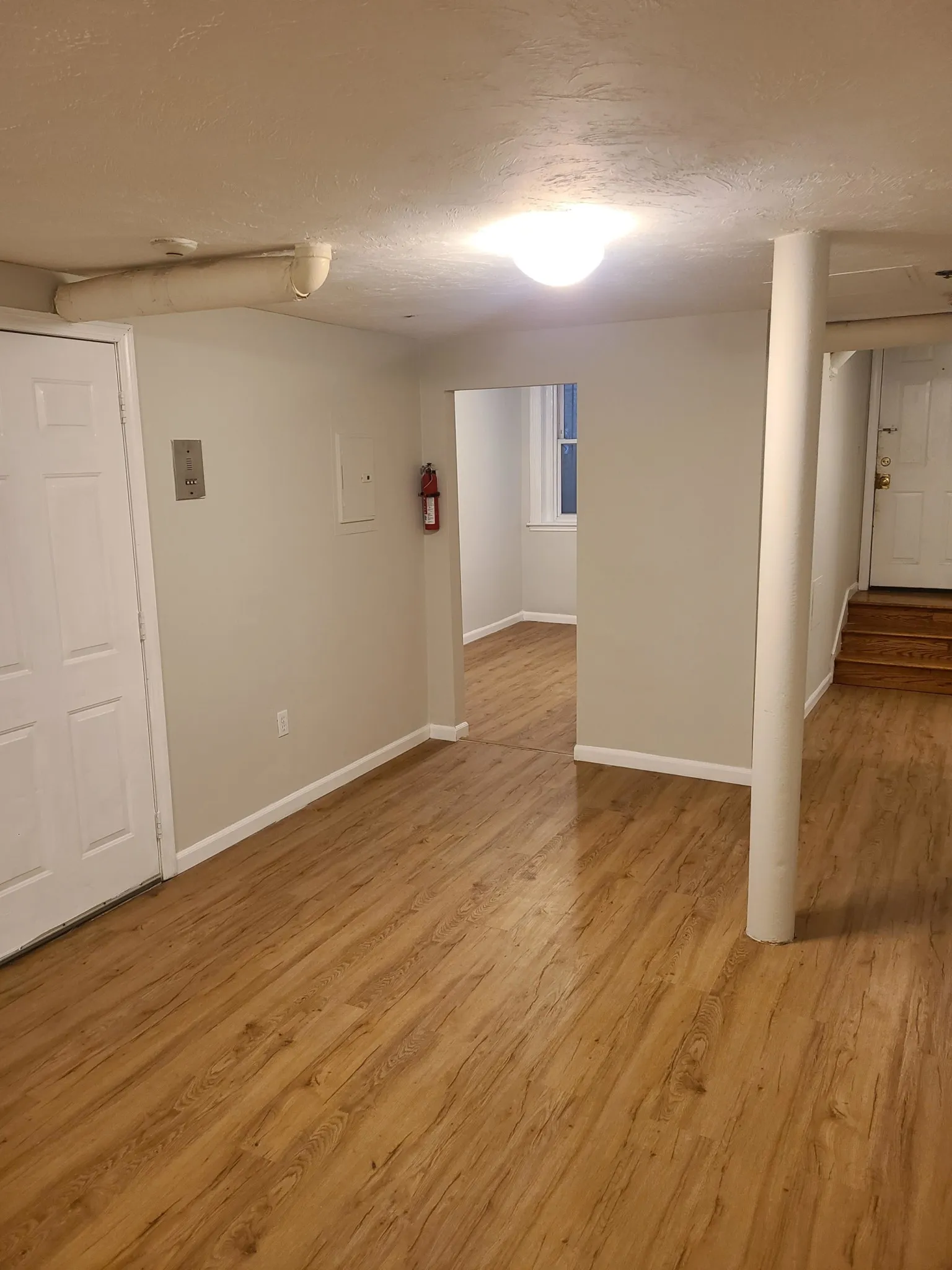 4 bed, 2 bath apartment for rent at 38 Hemenway St Unit 51, Fenway — photo 62 of 74