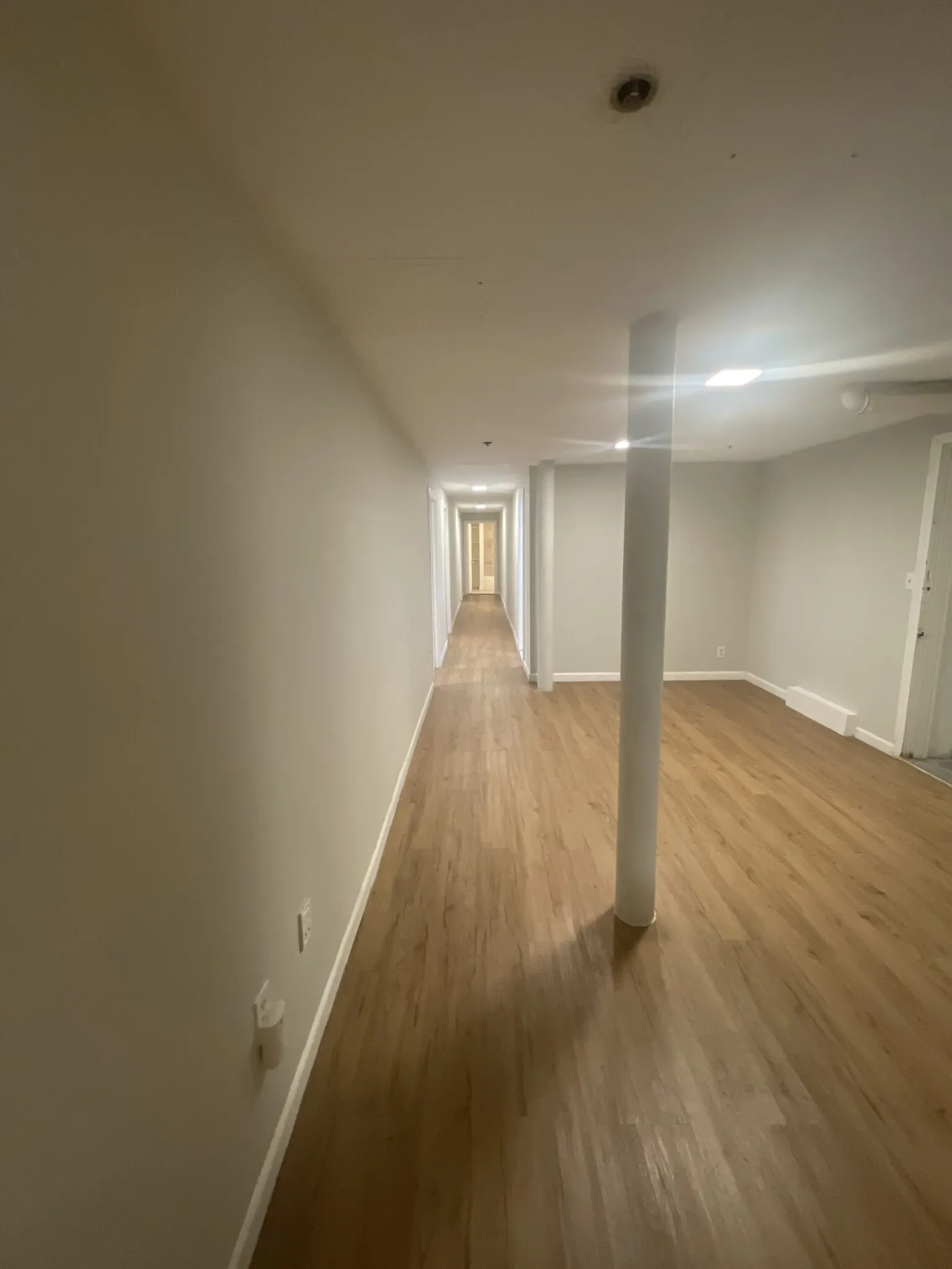 4 bed, 2 bath apartment for rent at 38 Hemenway St Unit 51, Fenway — photo 20 of 74