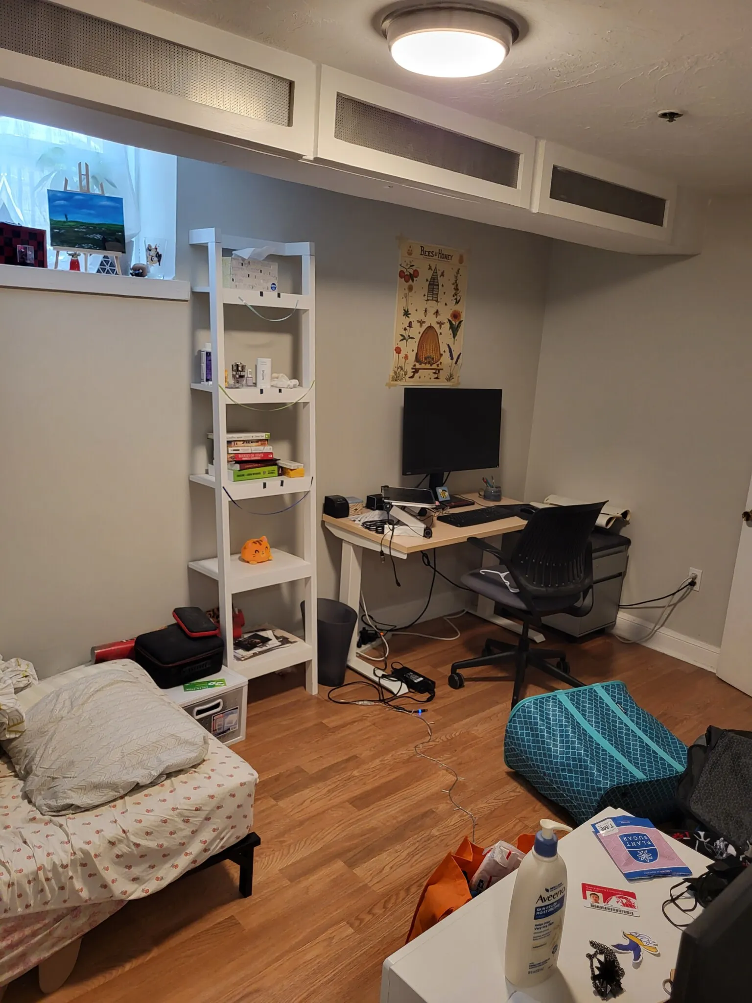 4 bed, 2 bath apartment for rent at 38 Hemenway St Unit 51, Fenway — photo 40 of 74