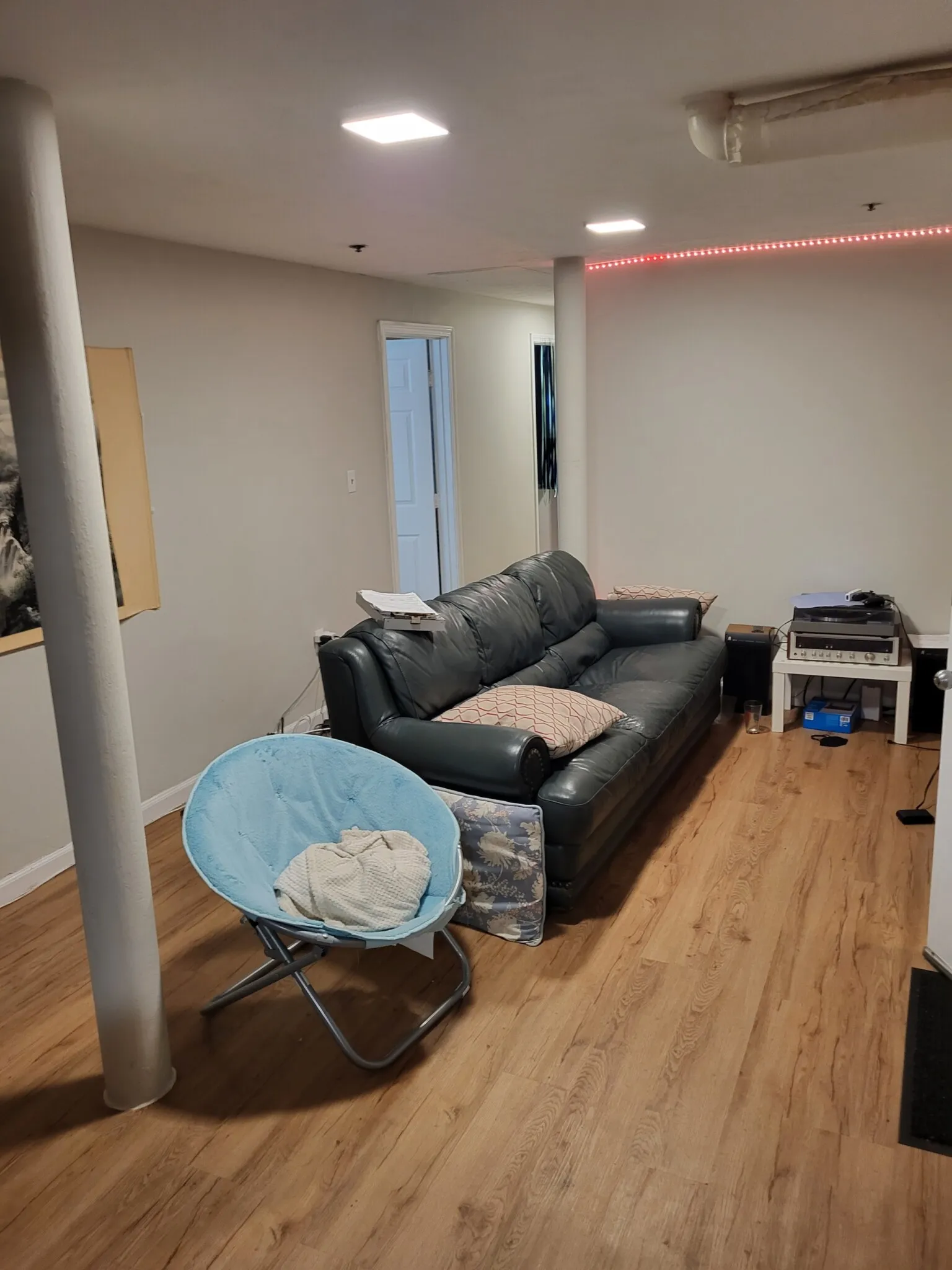 4 bed, 2 bath apartment for rent at 38 Hemenway St Unit 51, Fenway — photo 37 of 74