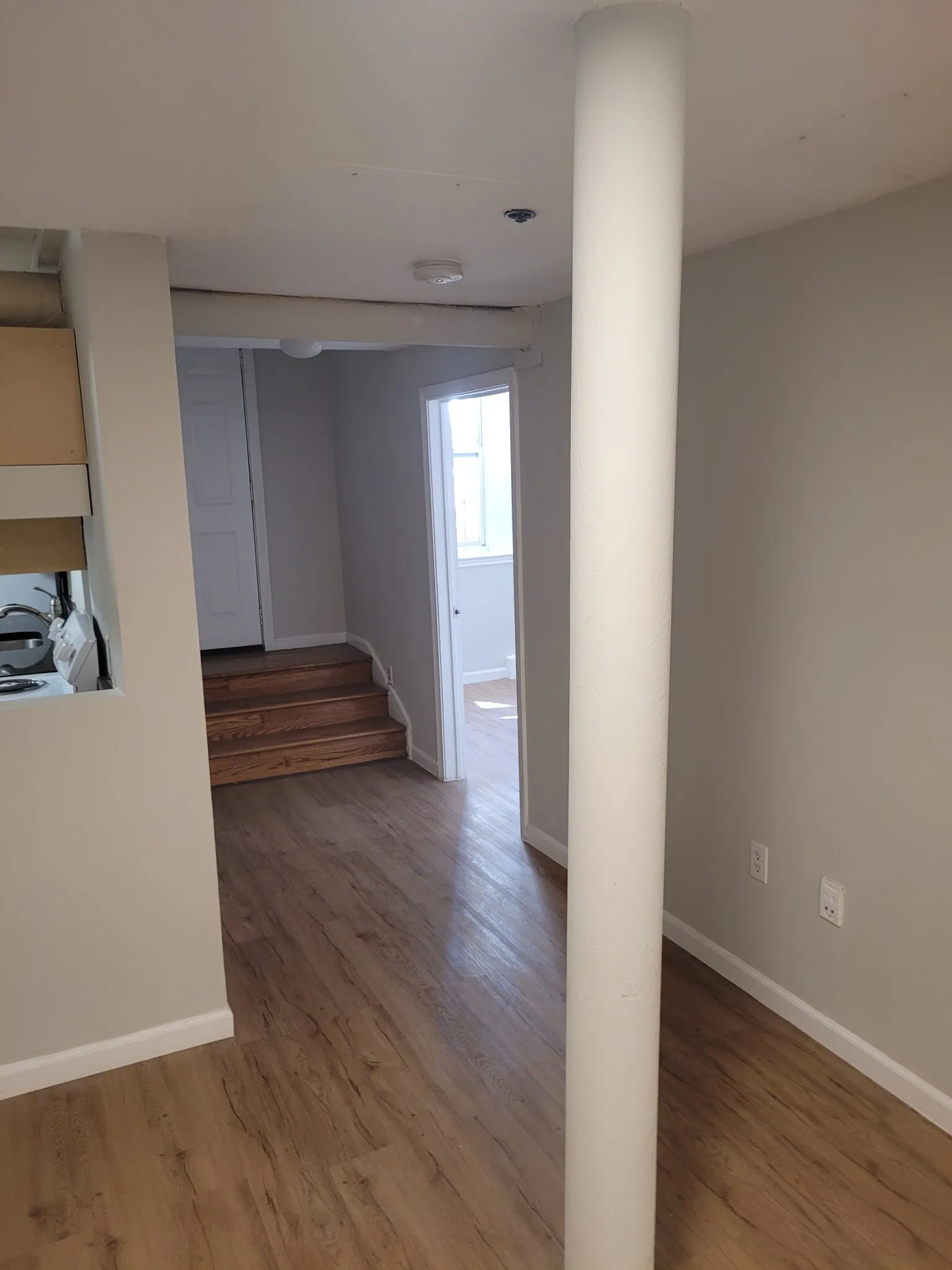 4 bed, 2 bath apartment for rent at 38 Hemenway St Unit 51, Fenway — photo 45 of 74