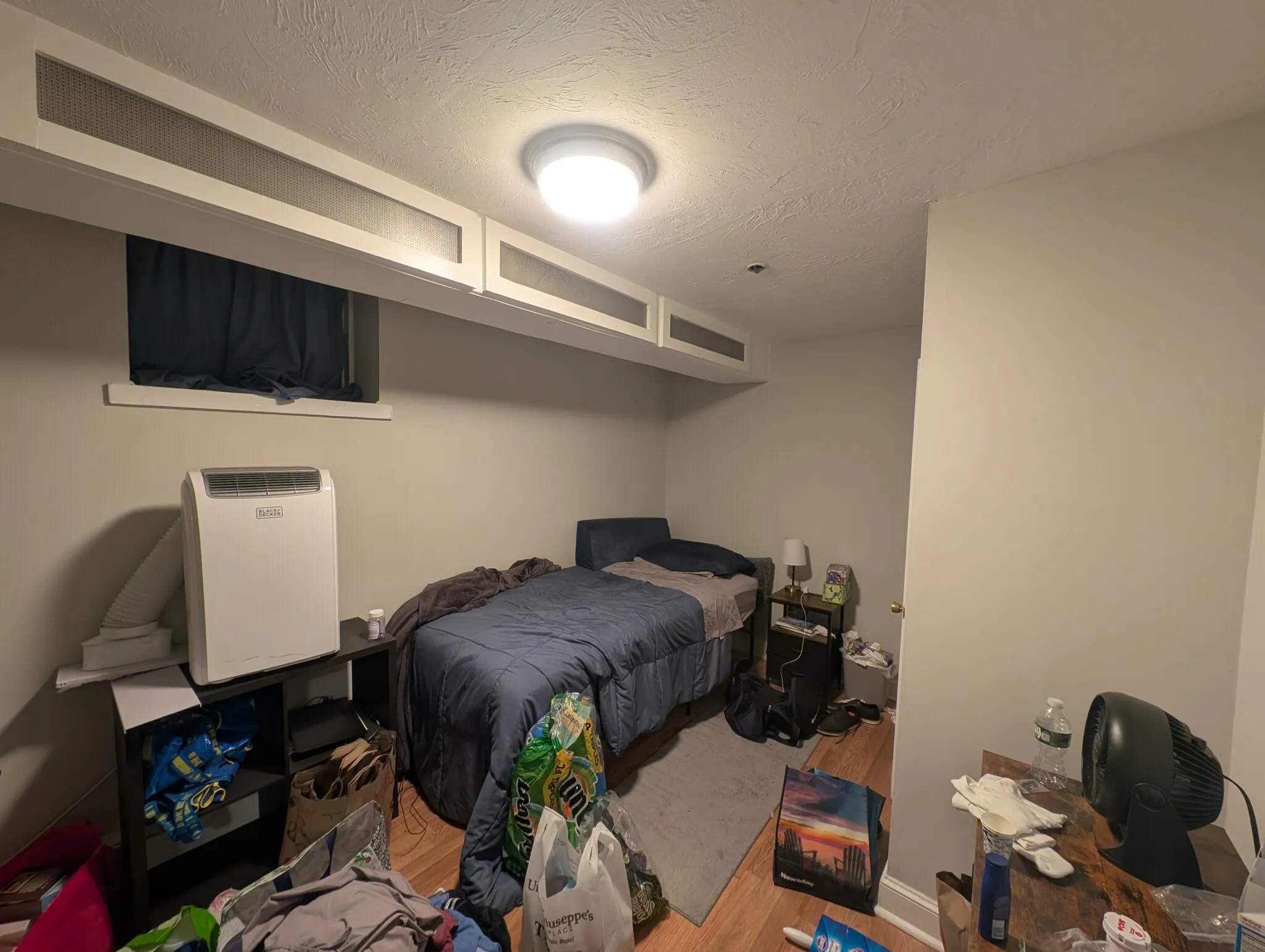 4 bed, 2 bath apartment for rent at 38 Hemenway St Unit 51, Fenway — photo 35 of 74