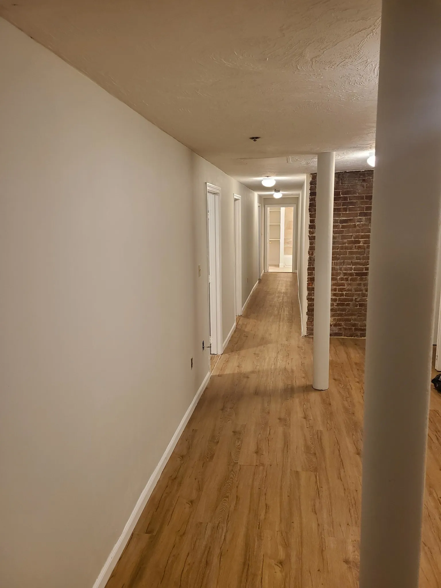 4 bed, 2 bath apartment for rent at 38 Hemenway St Unit 51, Fenway — photo 59 of 74
