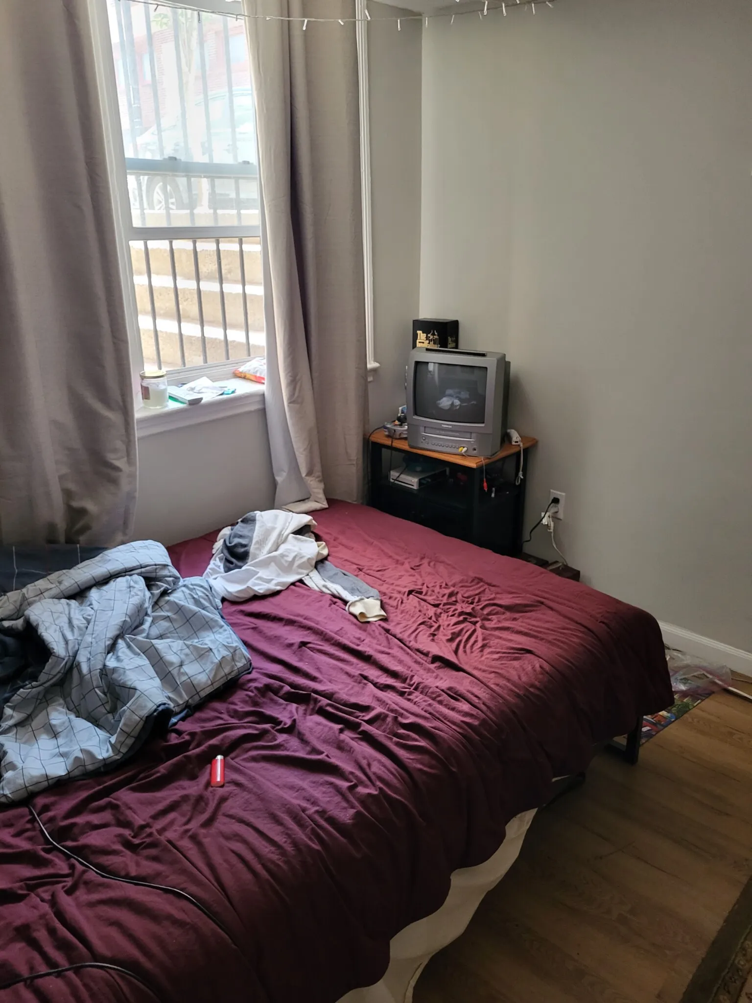 4 bed, 2 bath apartment for rent at 38 Hemenway St Unit 51, Fenway — photo 38 of 74