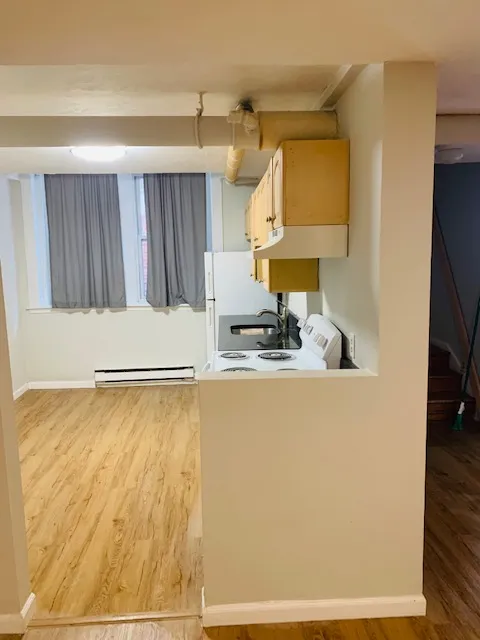 4 bed, 2 bath apartment for rent at 38 Hemenway St Unit 51, Fenway — photo 51 of 74