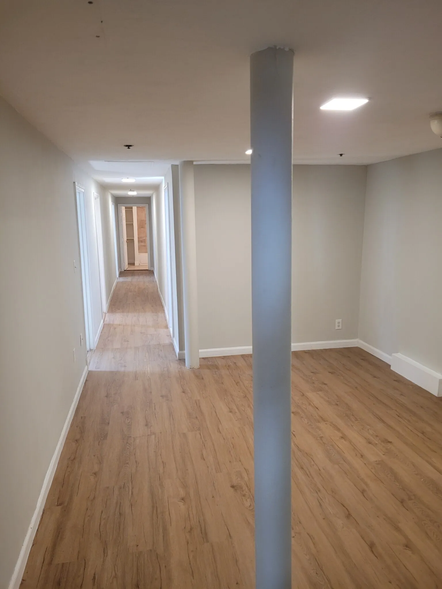 4 bed, 2 bath apartment for rent at 38 Hemenway St Unit 51, Fenway — photo 46 of 74