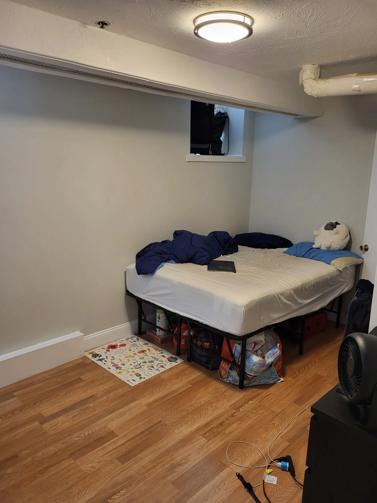 4 bed, 2 bath apartment for rent at 38 Hemenway St Unit 51, Fenway — photo 41 of 74