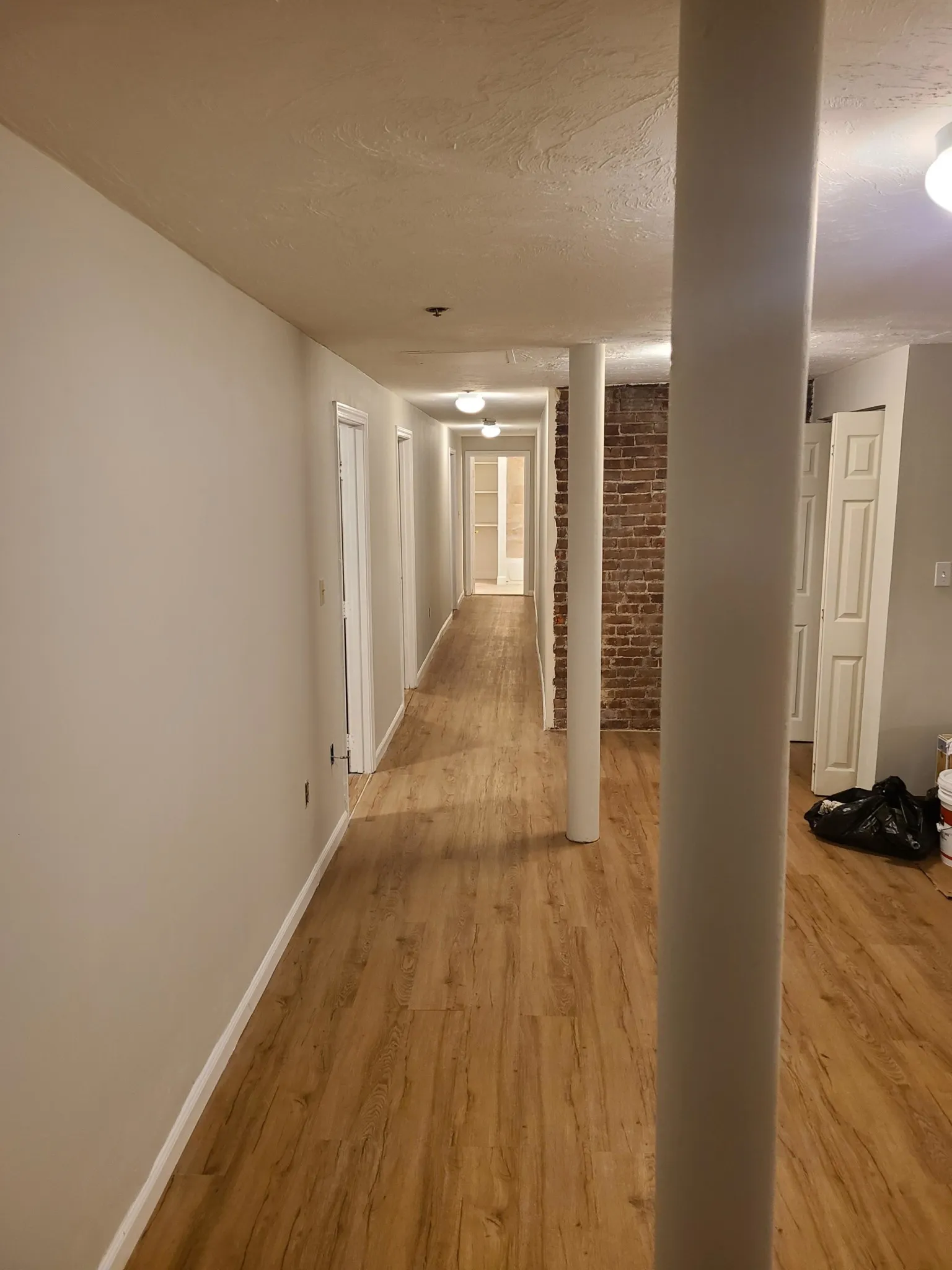 4 bed, 2 bath apartment for rent at 38 Hemenway St Unit 51, Fenway — photo 60 of 74