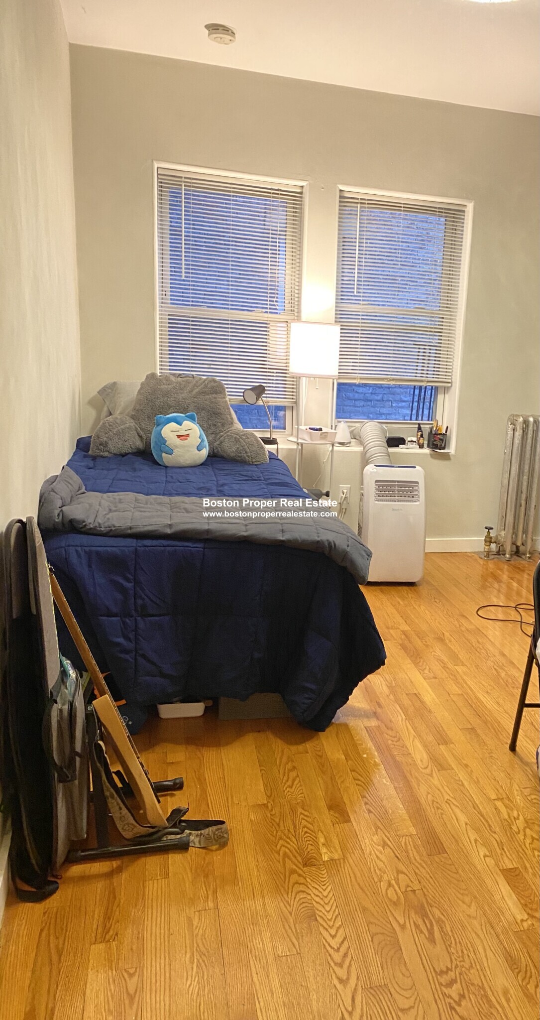 Studio bed, 1 bath apartment for rent at 38 Hemenway St Unit 5A, Fenway — photo 2 of 8