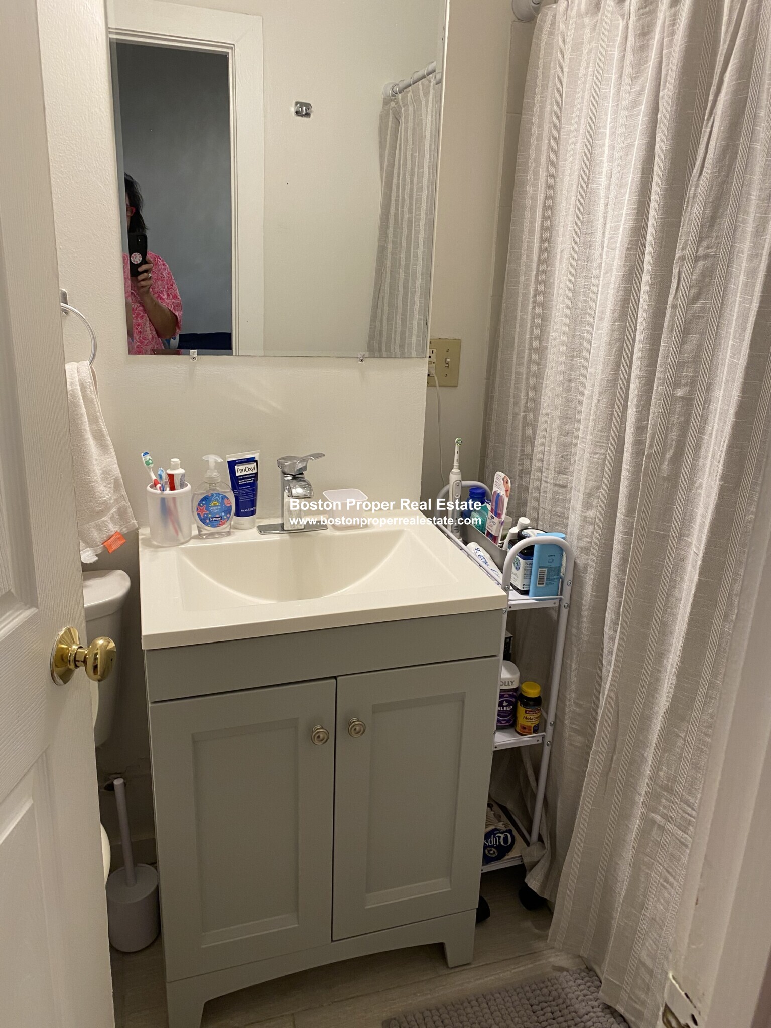 Studio bed, 1 bath apartment for rent at 38 Hemenway St Unit 5A, Fenway — photo 5 of 8