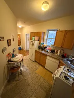 1 bed, 1 bath apartment for rent at 38 Hemenway St Unit 7, Fenway — photo 3 of 7