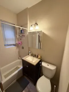 1 bed, 1 bath apartment for rent at 38 Hemenway St Unit 7, Fenway — photo 5 of 7