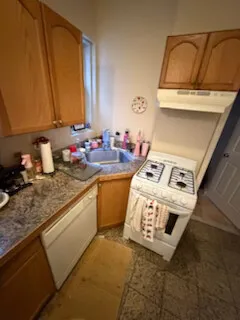 1 bed, 1 bath apartment for rent at 38 Hemenway St Unit 7, Fenway — photo 4 of 7