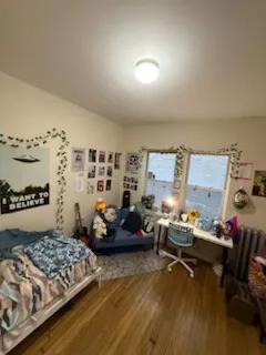 1 bed, 1 bath apartment for rent at 38 Hemenway St Unit 7, Fenway — photo 2 of 7