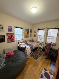 1 bed, 1 bath apartment for rent at 38 Hemenway St Unit 7, Fenway — photo 1 of 7