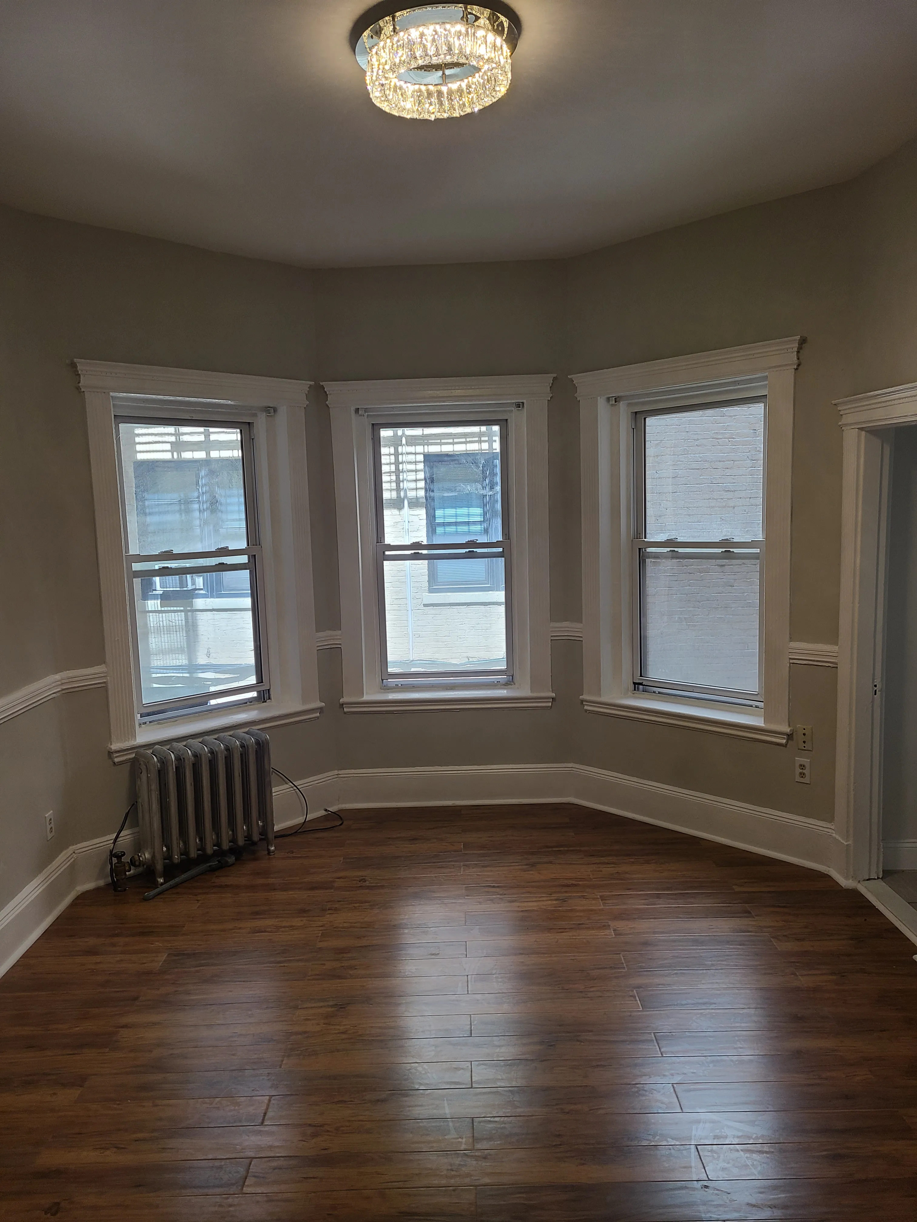 Studio bed, 1 bath apartment for rent at 38 Hemenway St Unit 8, Fenway — photo 1 of 6