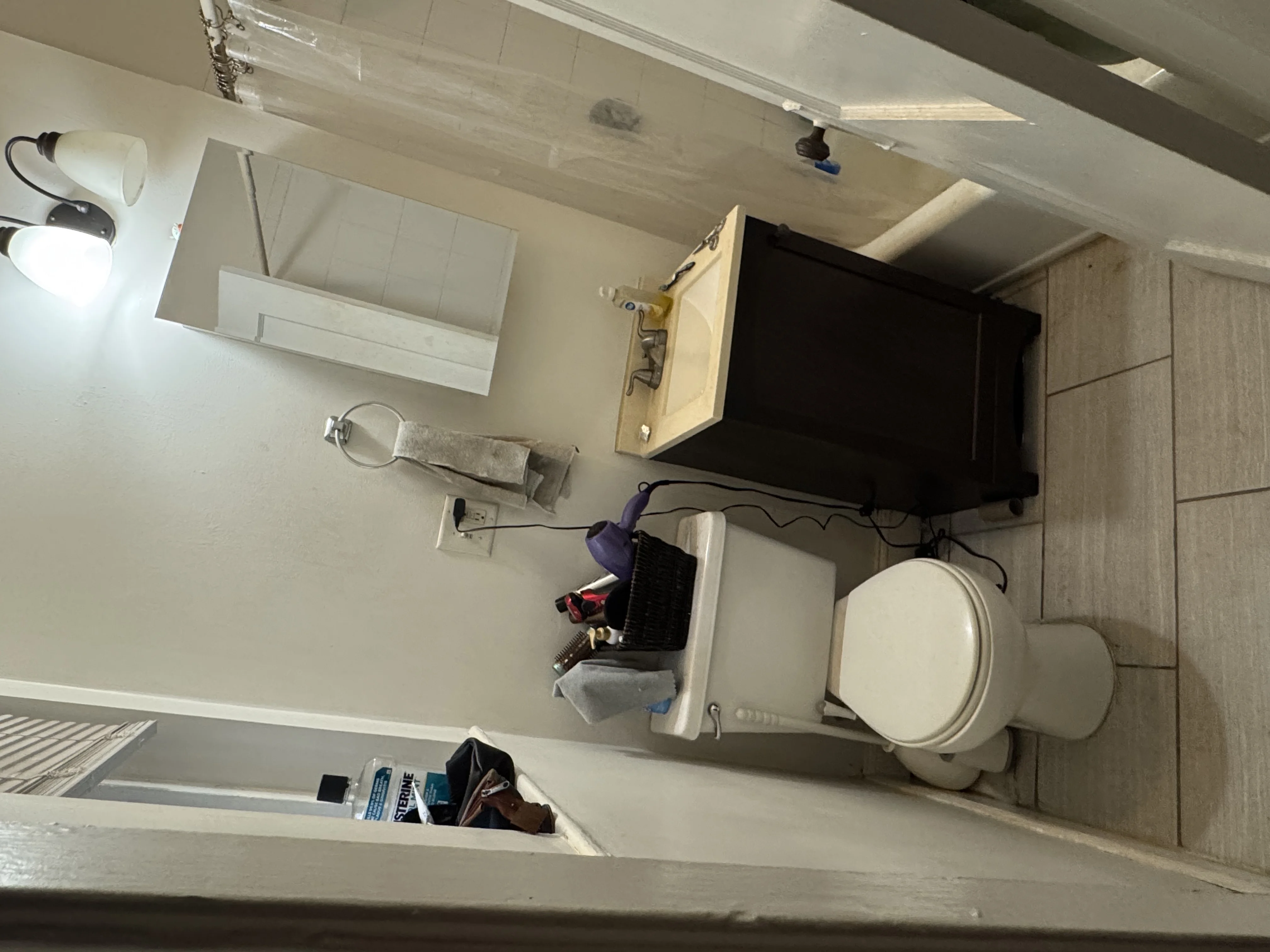Studio bed, 1 bath apartment for rent at 38 Hemenway St Unit 8, Fenway — photo 4 of 6