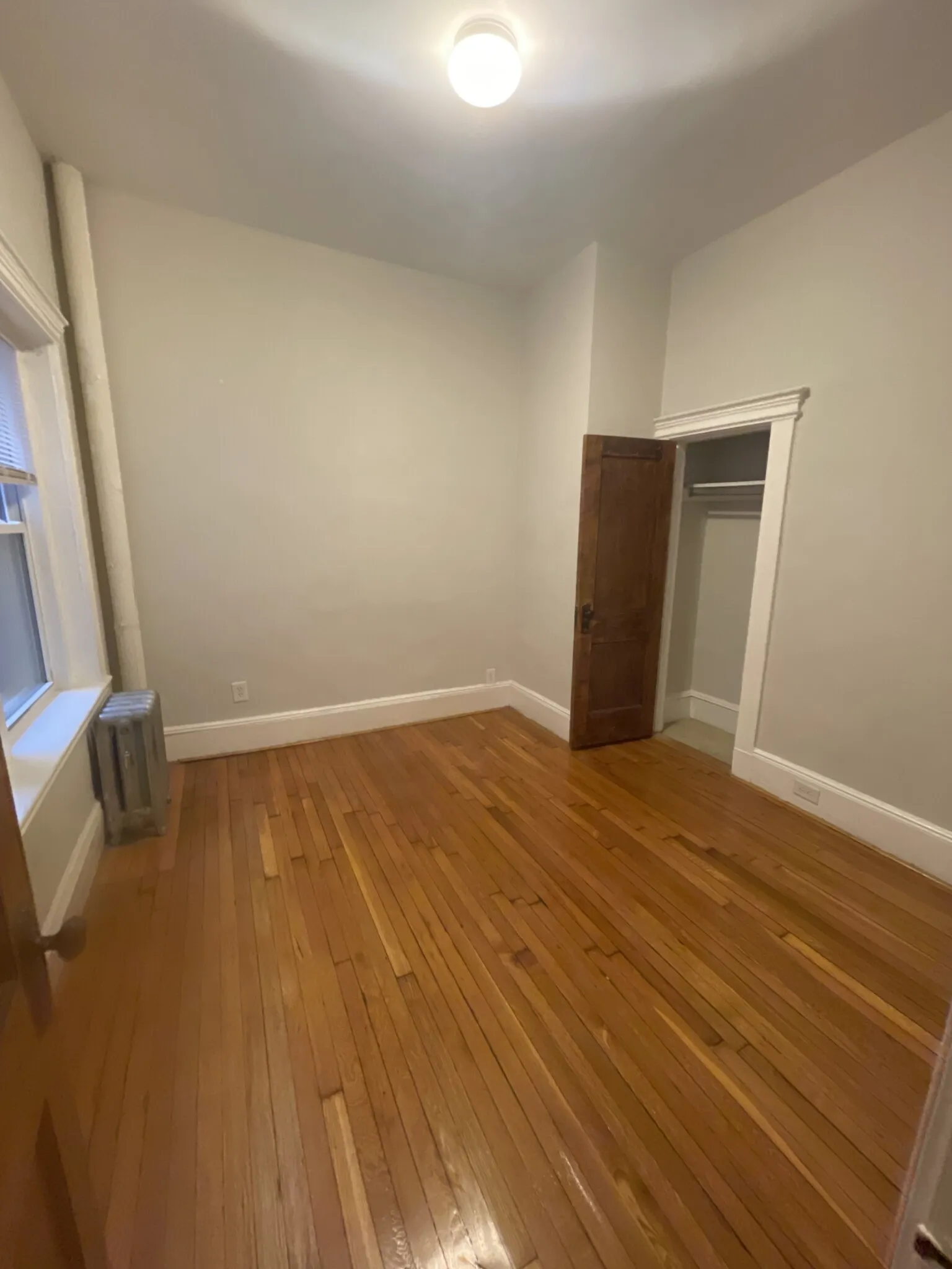 1 bed, 1 bath apartment for rent at 38 Hemenway St Unit 9, Fenway — photo 2 of 19