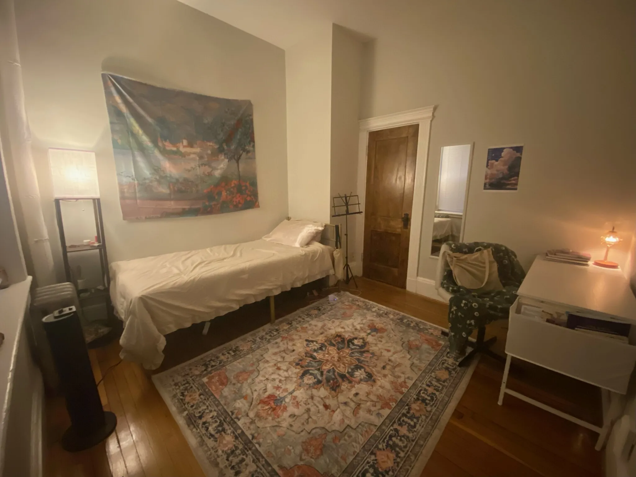 1 bed, 1 bath apartment for rent at 38 Hemenway St Unit 9, Fenway — photo 11 of 19