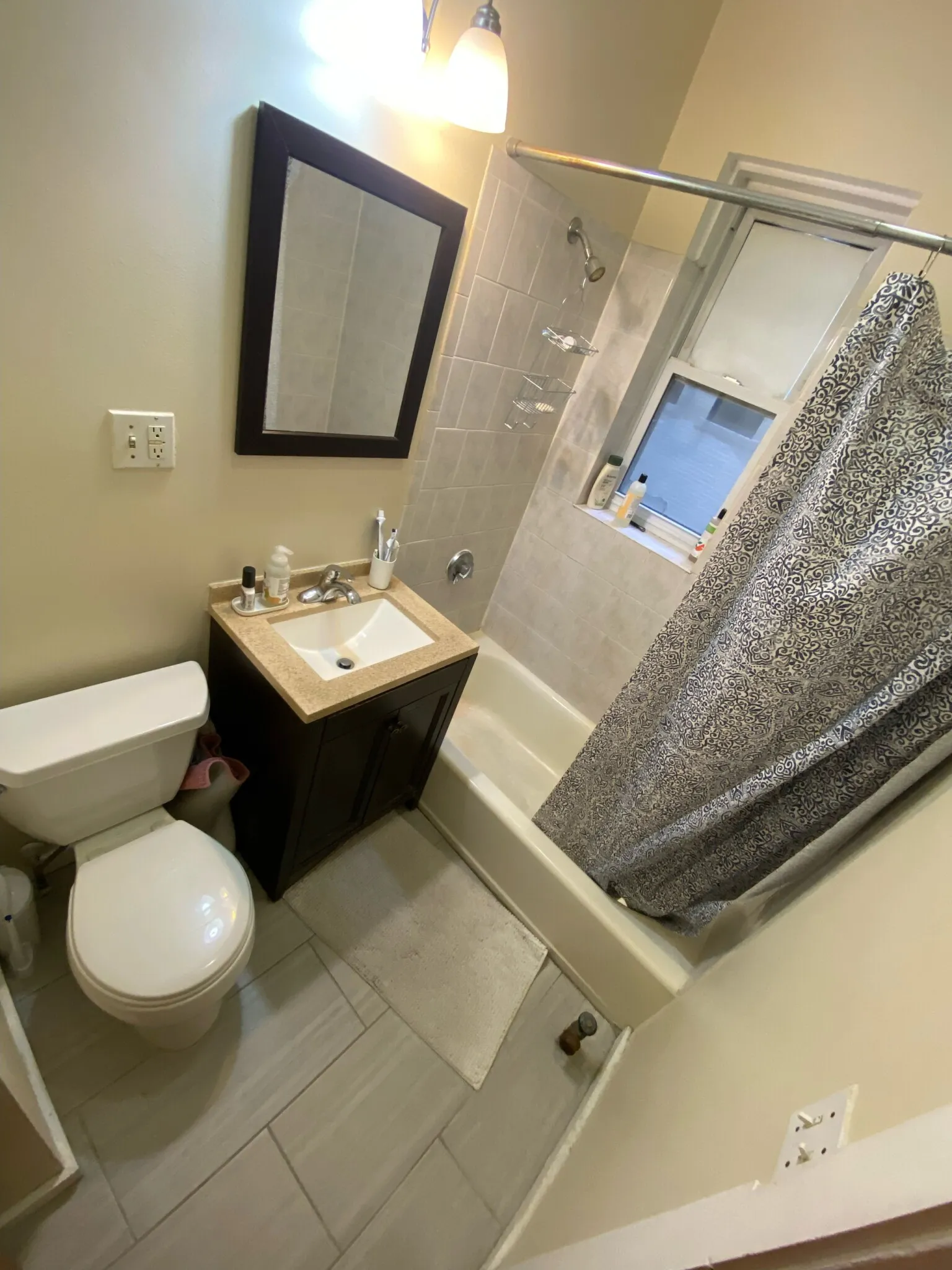 1 bed, 1 bath apartment for rent at 38 Hemenway St Unit 9, Fenway — photo 15 of 19