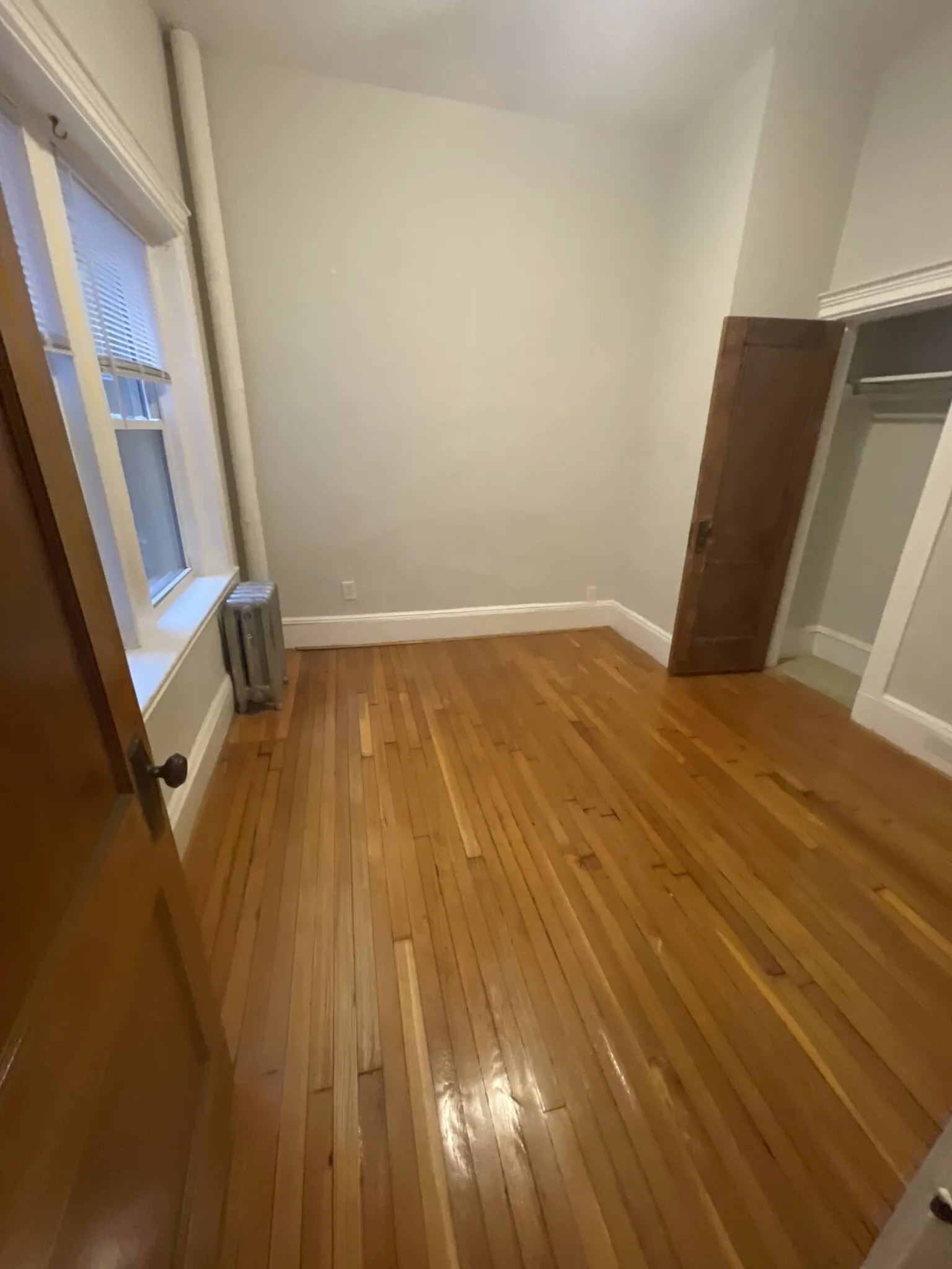 1 bed, 1 bath apartment for rent at 38 Hemenway St Unit 9, Fenway — photo 5 of 19