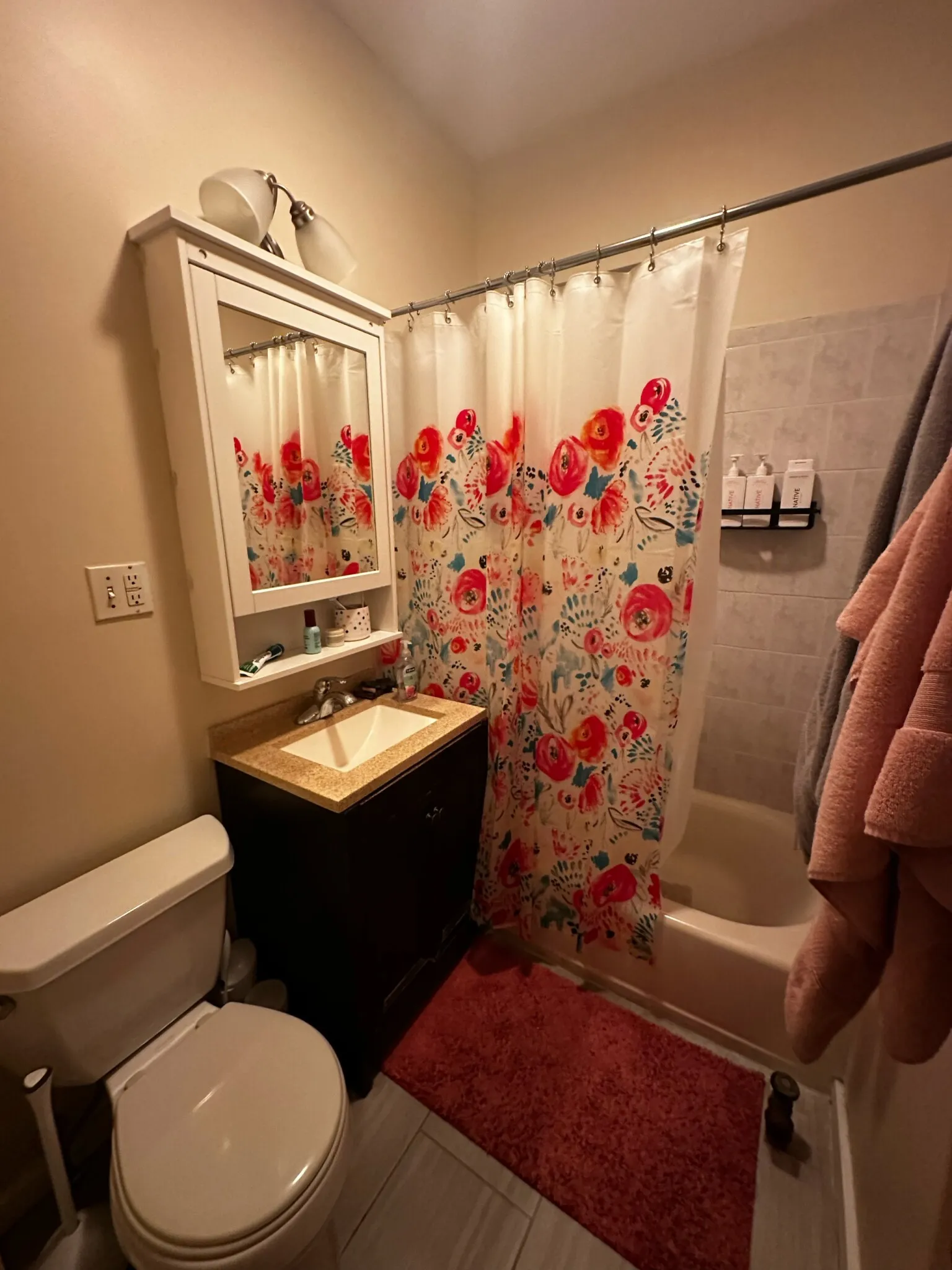 1 bed, 1 bath apartment for rent at 38 Hemenway St Unit 9, Fenway — photo 10 of 19