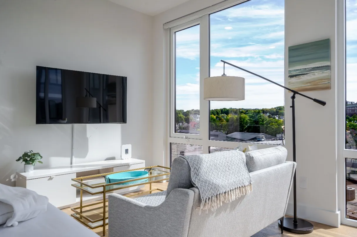 Studio bed, 1 bath apartment for rent at 38 Hichborn St Unit 401, Brighton — photo 8 of 24