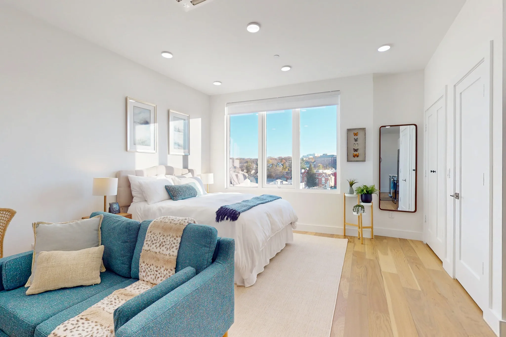Studio bed, 1 bath apartment for rent at 38 Hichborn St Unit 402, Brighton — photo 6 of 19