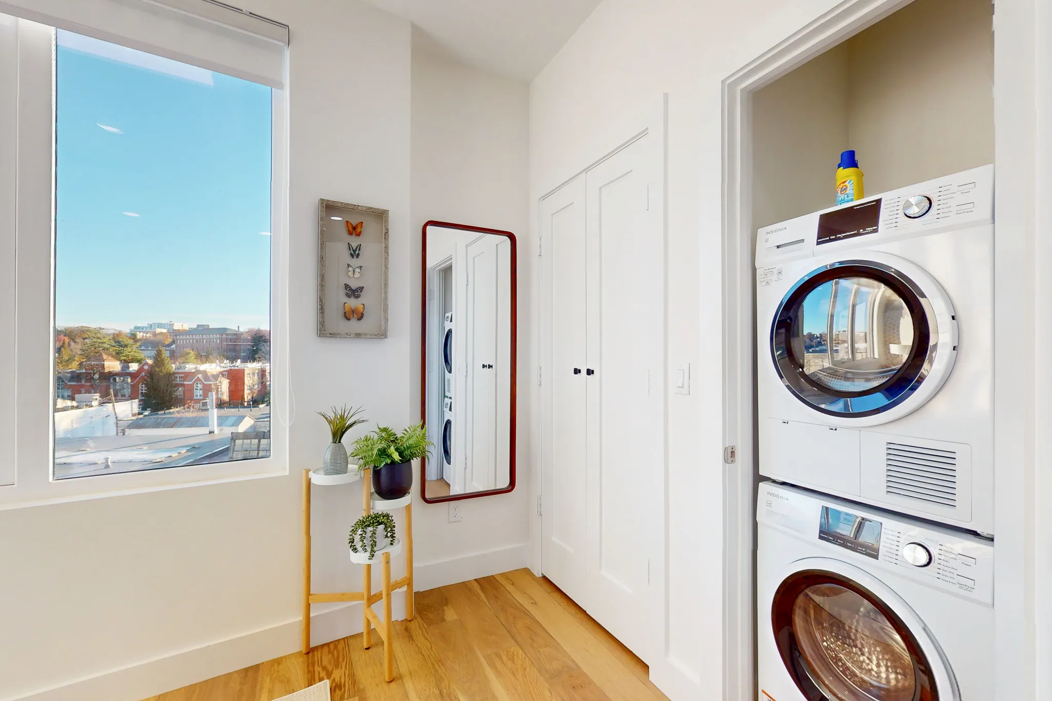 Studio bed, 1 bath apartment for rent at 38 Hichborn St Unit 402, Brighton — photo 8 of 19