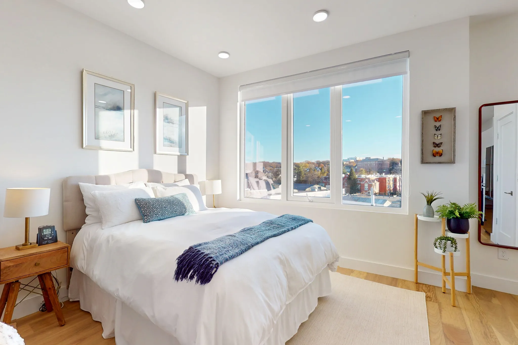 Studio bed, 1 bath apartment for rent at 38 Hichborn St Unit 402, Brighton — photo 4 of 19