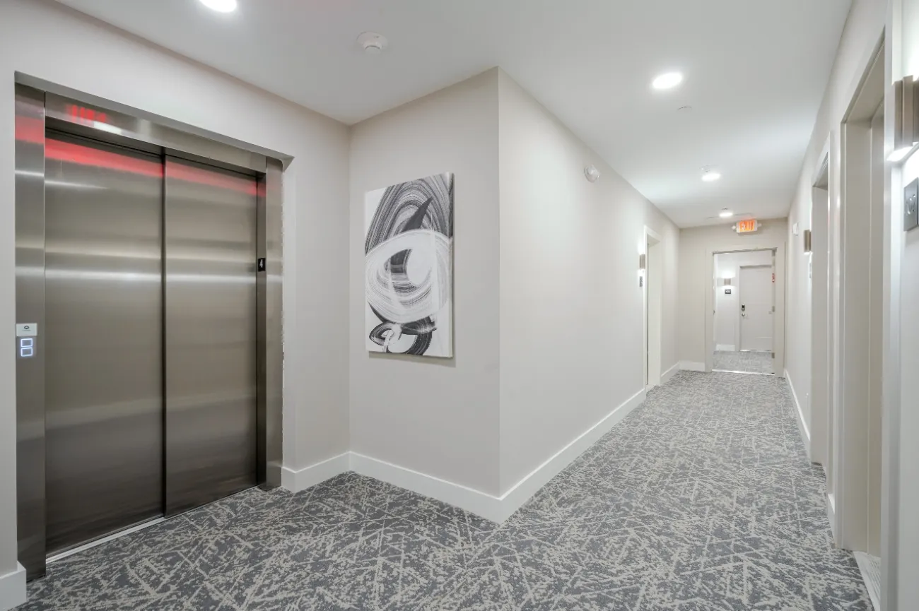 Studio bed, 1 bath apartment for rent at 38 Hichborn St Unit 402, Brighton — photo 14 of 19