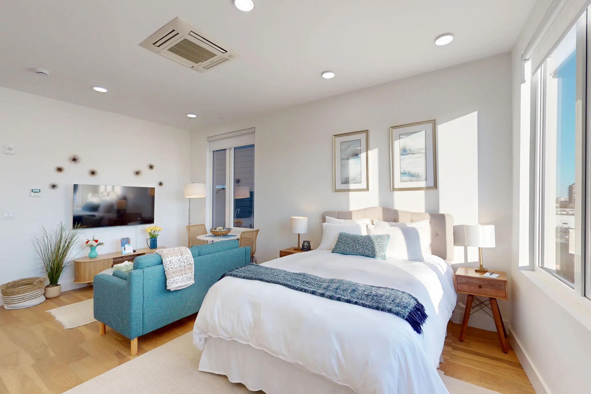 Studio bed, 1 bath apartment for rent at 38 Hichborn St Unit 402, Brighton — photo 10 of 19