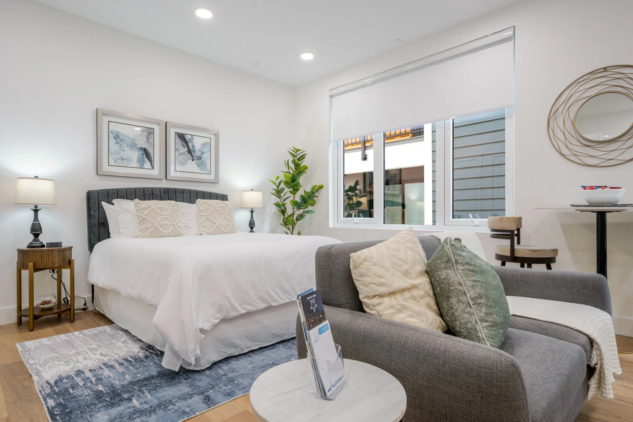 Studio bed, 1 bath apartment for rent at 38 Hichborn St Unit 404, Brighton — photo 9 of 23