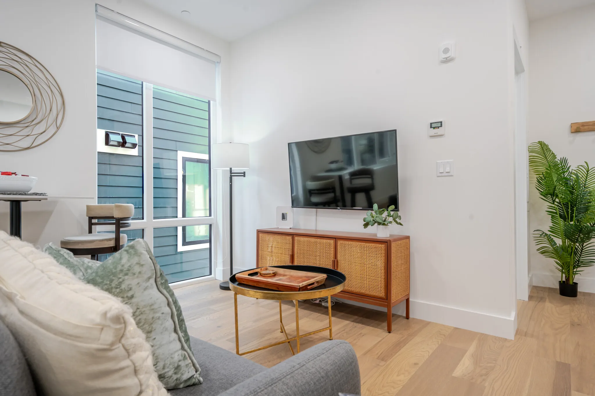Studio bed, 1 bath apartment for rent at 38 Hichborn St Unit 404, Brighton — photo 7 of 23