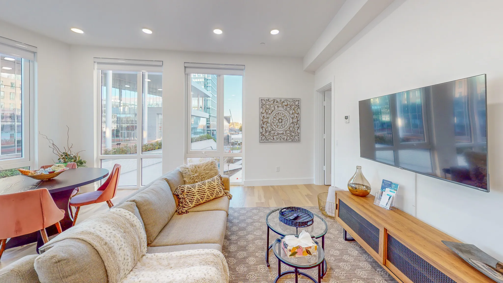 2 bed, 1 bath apartment for rent at 38 Hichborn St Unit 406, Brighton — photo 1 of 20