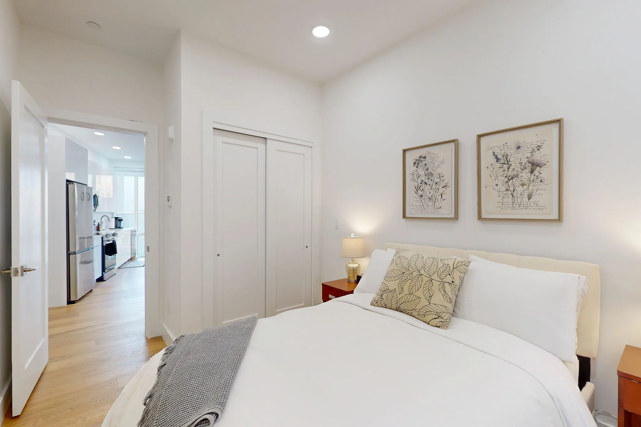 2 bed, 1 bath apartment for rent at 38 Hichborn St Unit 406, Brighton — photo 8 of 20