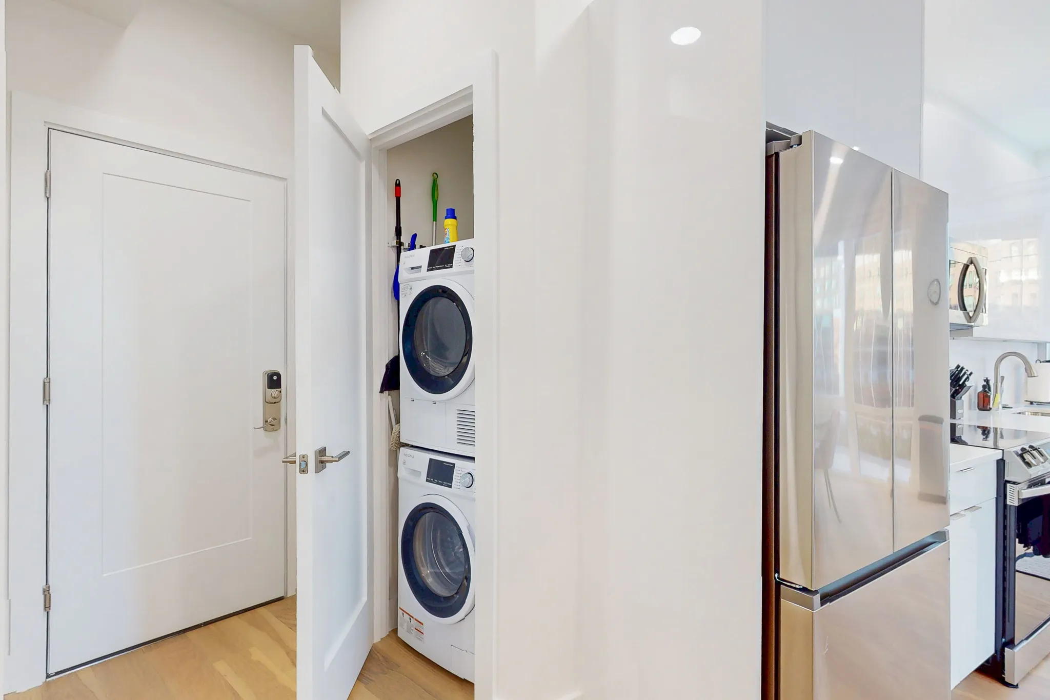 2 bed, 1 bath apartment for rent at 38 Hichborn St Unit 406, Brighton — photo 11 of 20