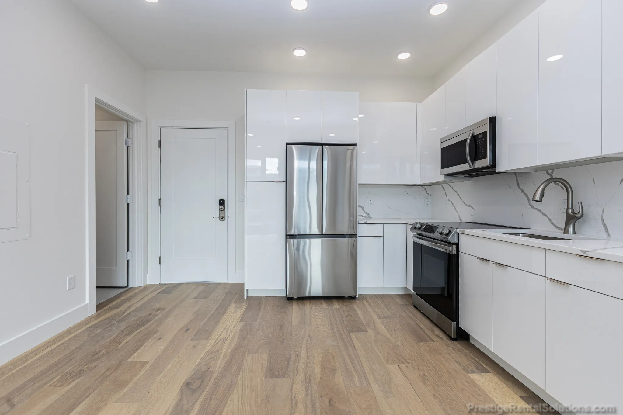 1 bed, 1 bath apartment for rent at 38 Hichborn St Unit 503, Brighton — photo 5 of 15