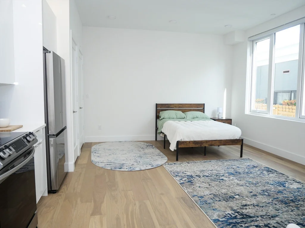 Studio bed, 1 bath apartment for rent at 38 Hichborn Unit 102, Brighton — photo 3 of 5