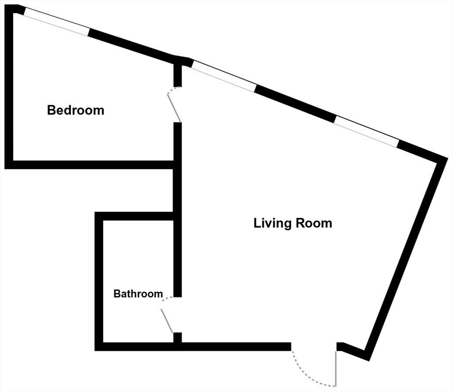 1 bed, 1 bath apartment for rent at 38 Hichborn Unit 205, Brighton — photo 9 of 18