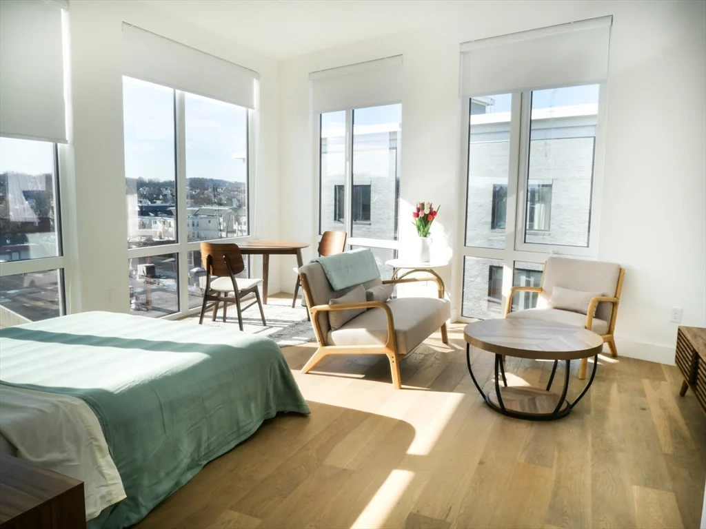 Studio bed, 1 bath apartment for rent at 38 Hichborn Unit 301, Brighton — photo 8 of 9