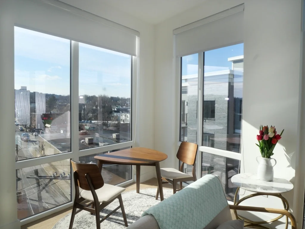 Studio bed, 1 bath apartment for rent at 38 Hichborn Unit 301, Brighton — photo 6 of 9