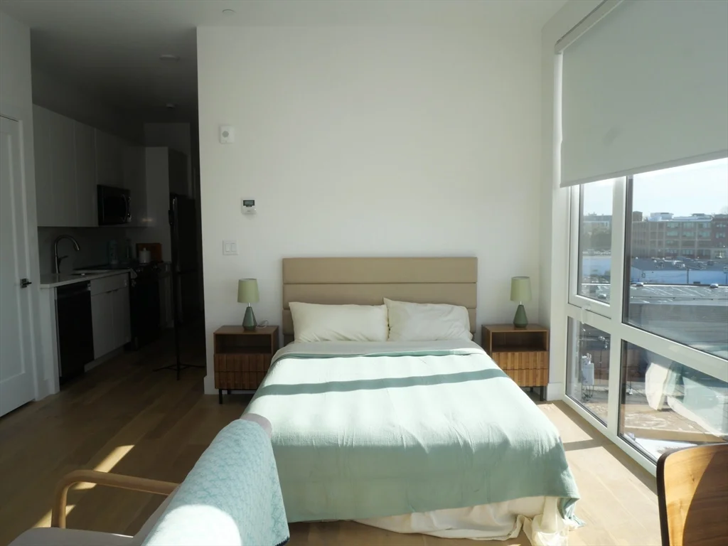 Studio bed, 1 bath apartment for rent at 38 Hichborn Unit 301, Brighton — photo 5 of 9