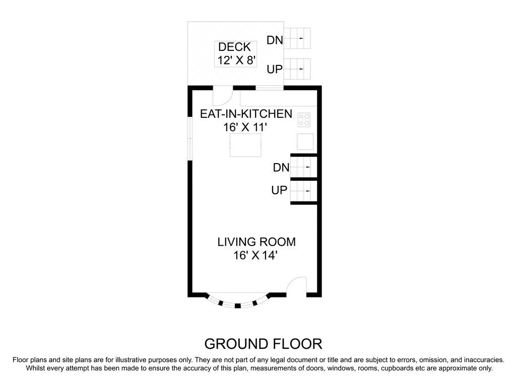 4 bed, 1 bath apartment for rent at 38 Hilda Unit 1, Worcester — photo 36 of 38